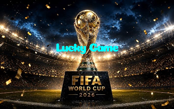 Lucky Game