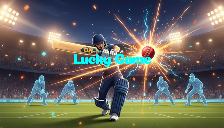 available types of Lucky Game bet including pre-match live express and system bets