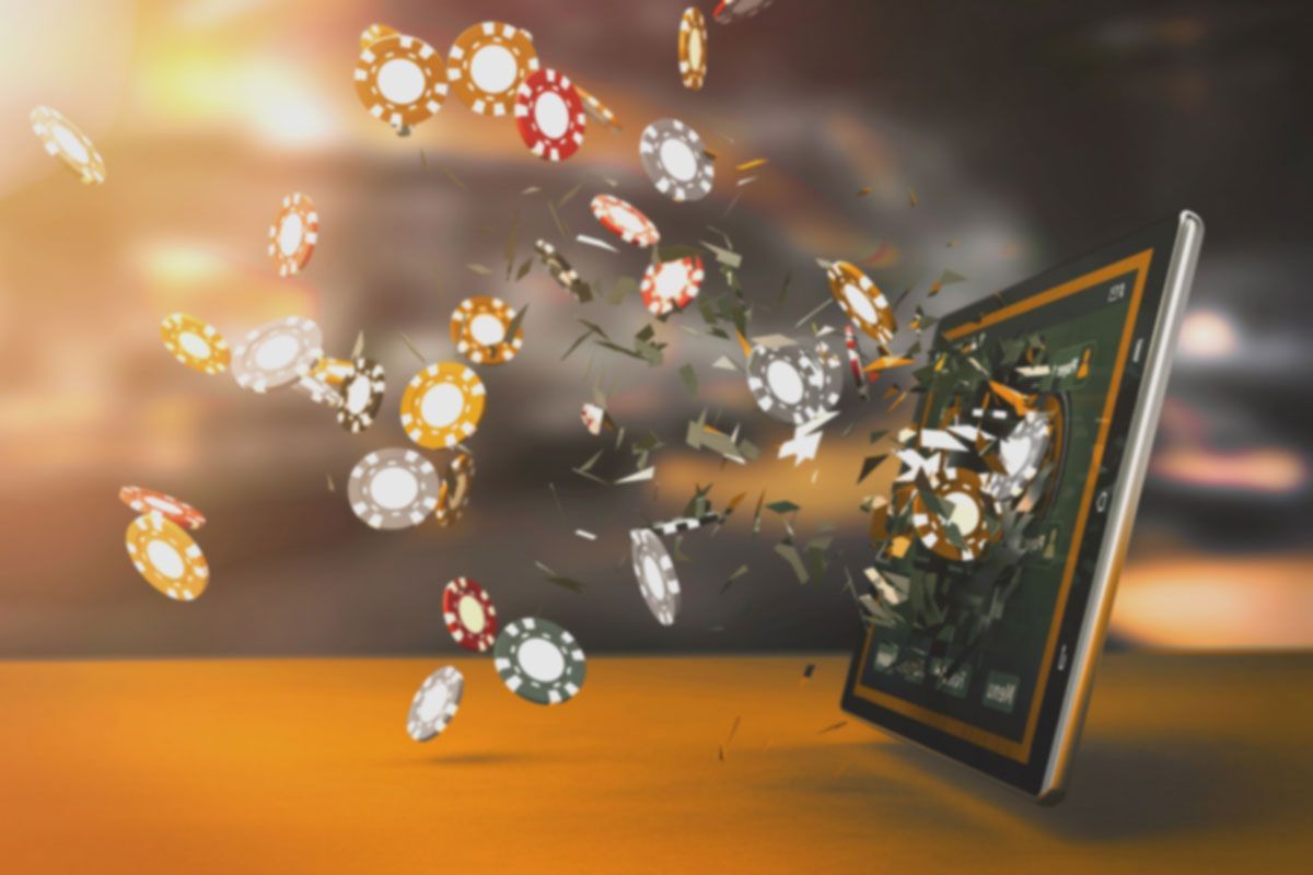 Lucky Gamep آن لائن کیسینو میں کھیلنے کی وجوہات